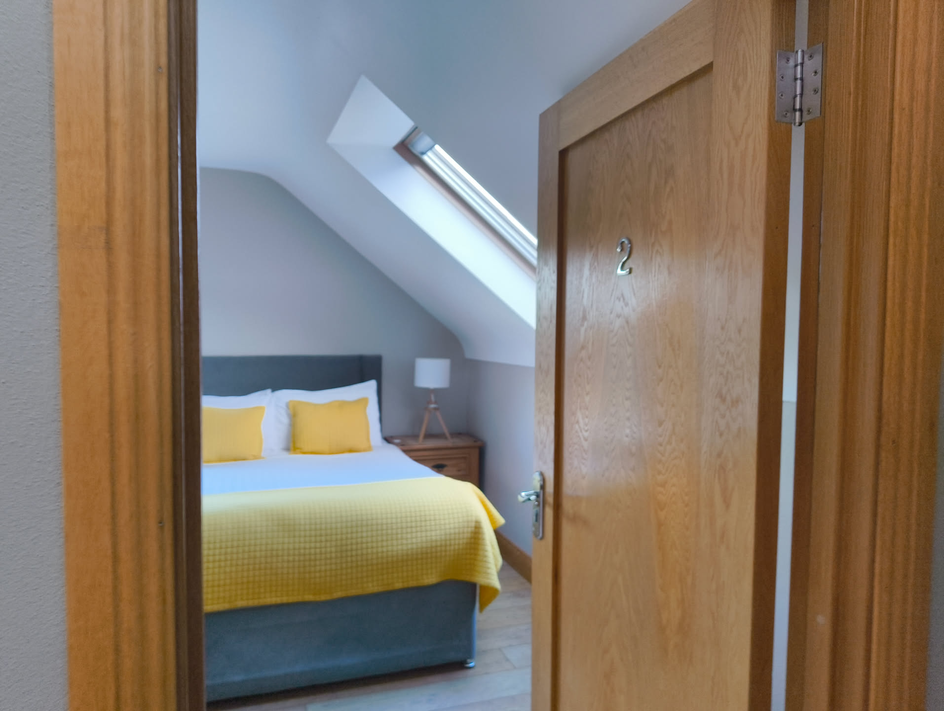 Double Room (2)