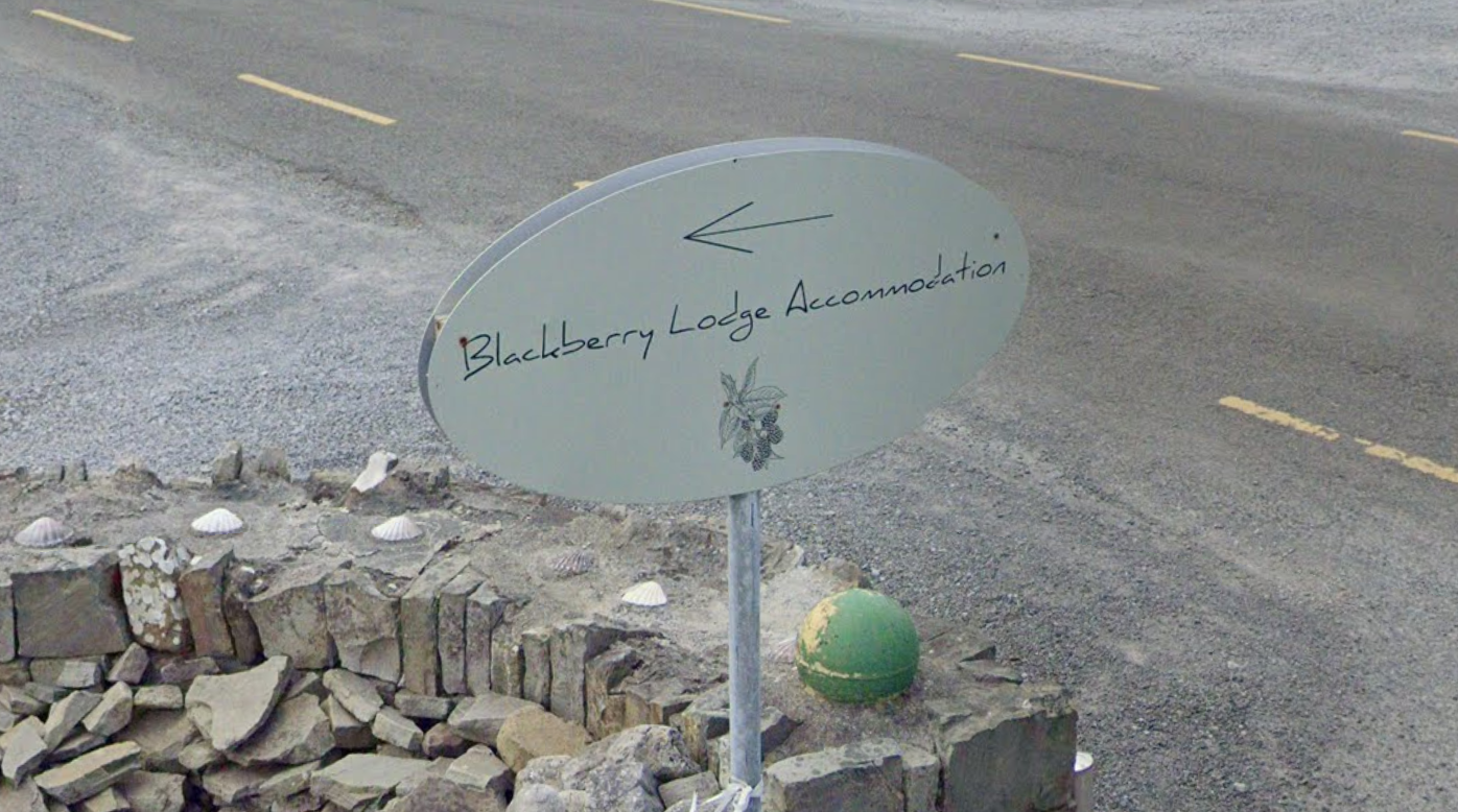 Doolin Village